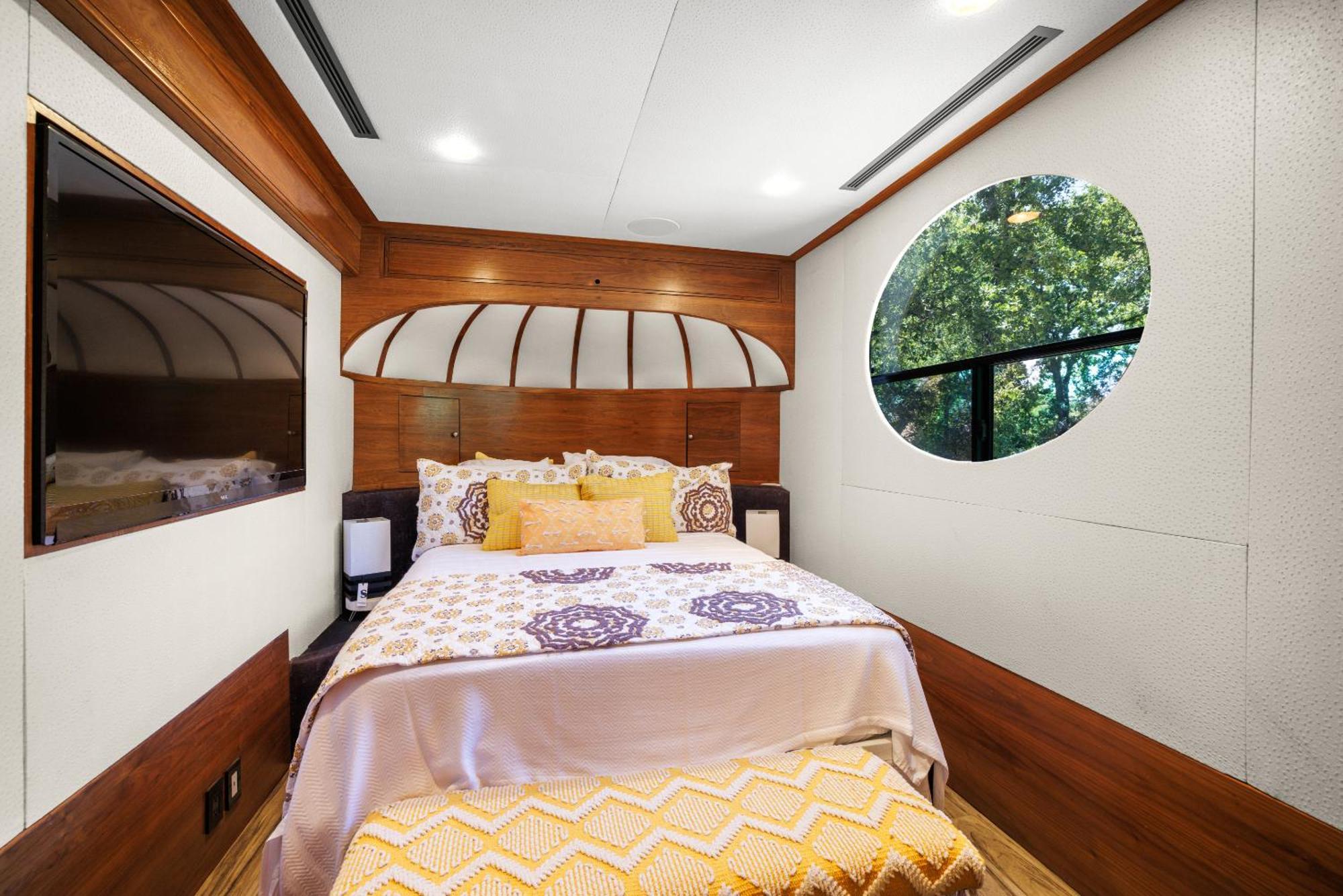 7744 Ranch Glamping Resort Austin Cameră foto