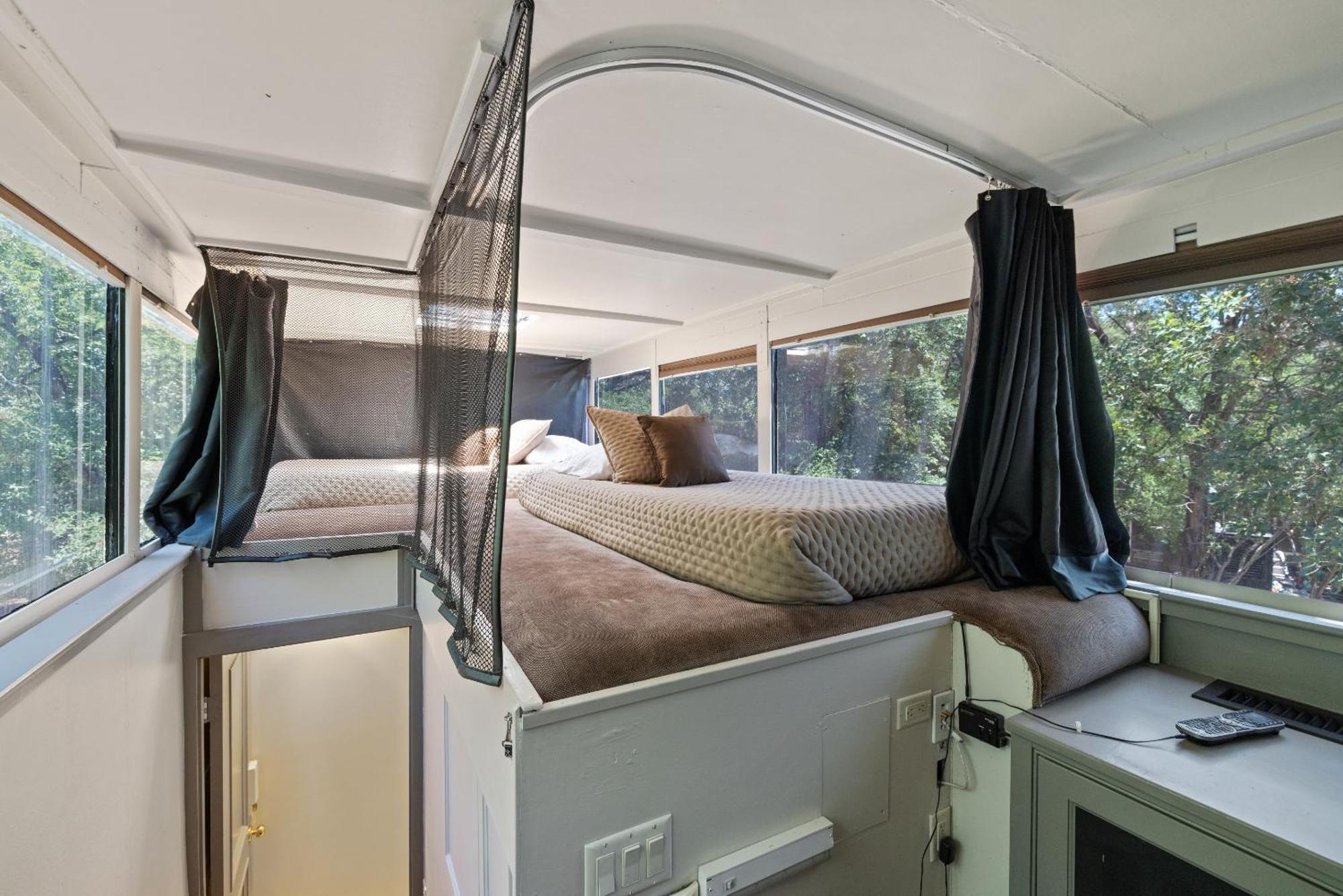 7744 Ranch Glamping Resort Austin Cameră foto