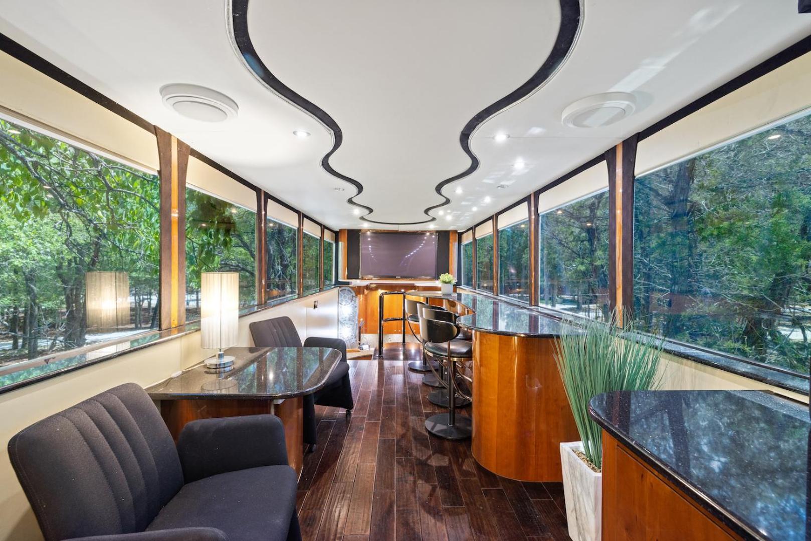 7744 Ranch Glamping Resort Austin Cameră foto