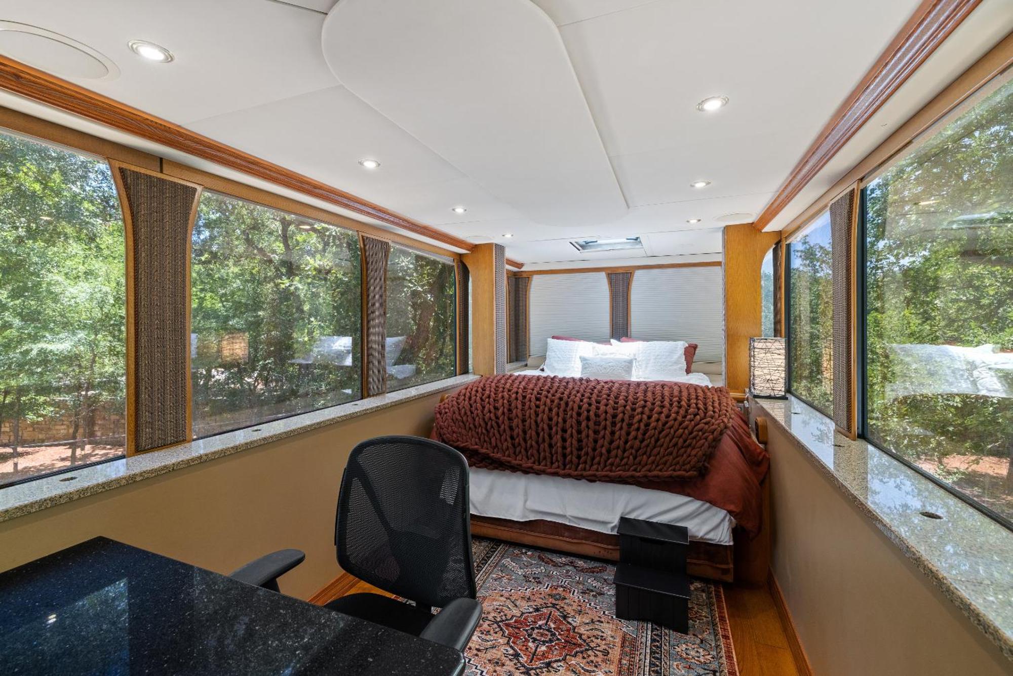 7744 Ranch Glamping Resort Austin Cameră foto